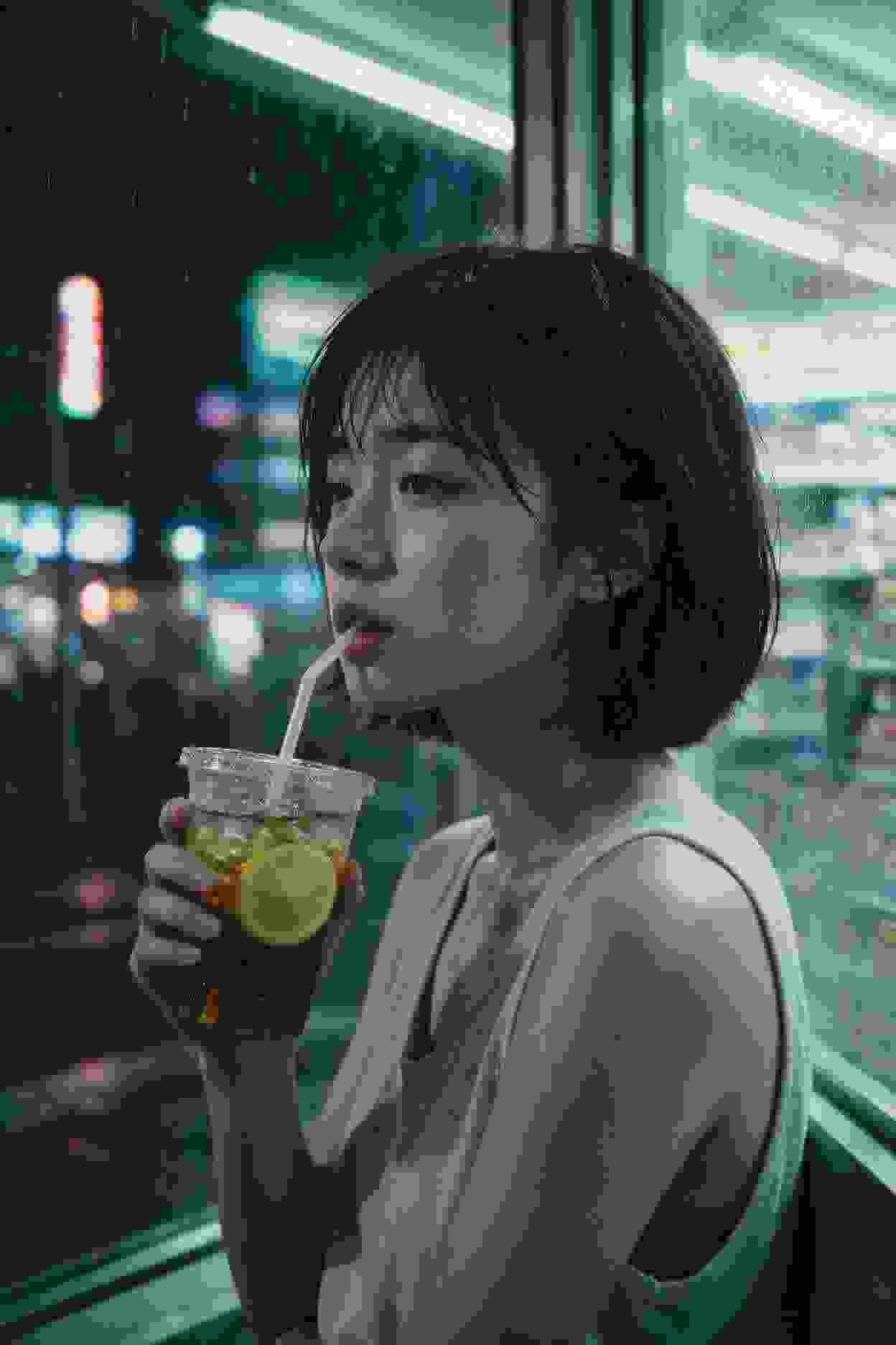 异时空恋曲